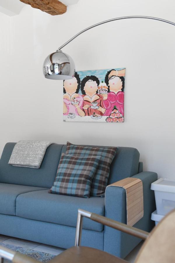 Vakantiewoningen - Buitenverblijf Huiskenshof Zuid-Limburg Klimmen ภายนอก รูปภาพ