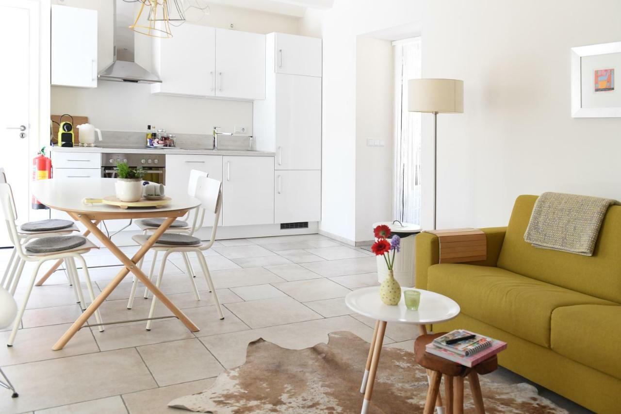 Vakantiewoningen - Buitenverblijf Huiskenshof Zuid-Limburg Klimmen ภายนอก รูปภาพ