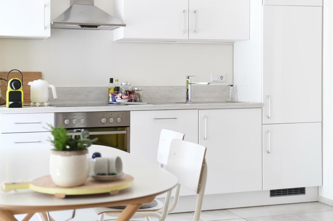 Vakantiewoningen - Buitenverblijf Huiskenshof Zuid-Limburg Klimmen ภายนอก รูปภาพ