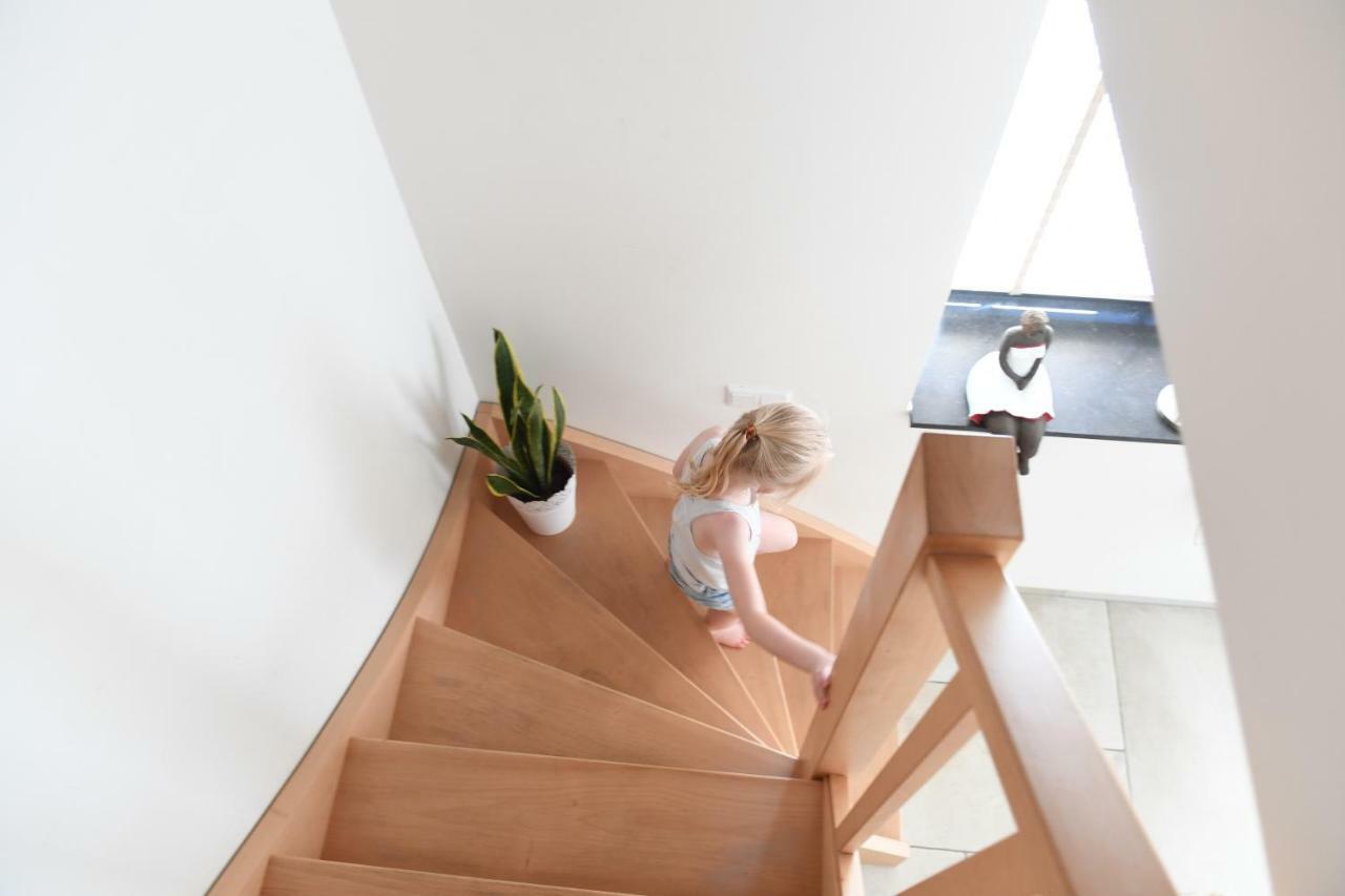 Vakantiewoningen - Buitenverblijf Huiskenshof Zuid-Limburg Klimmen ภายนอก รูปภาพ