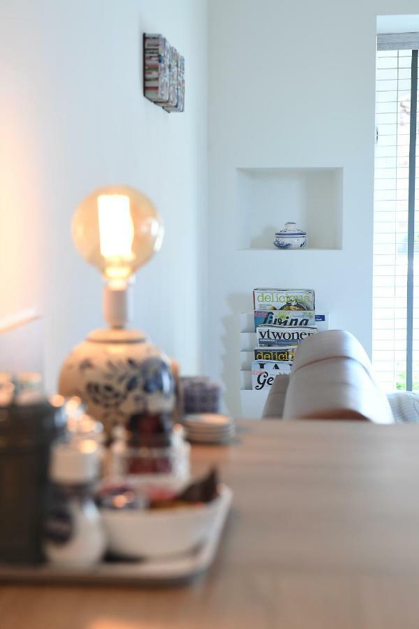 Vakantiewoningen - Buitenverblijf Huiskenshof Zuid-Limburg Klimmen ภายนอก รูปภาพ